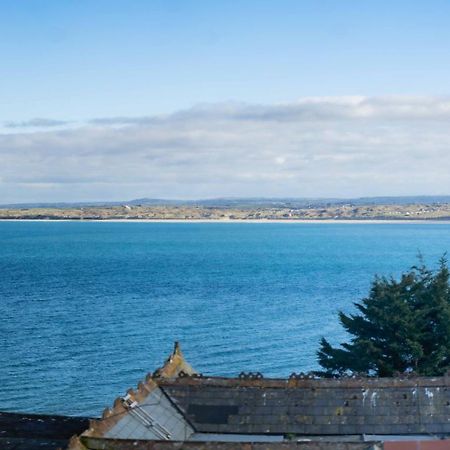Vila Number One - Stones Court St Ives Exteriér fotografie